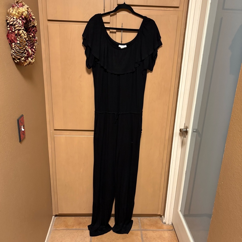 La Blanca Jumpsuit